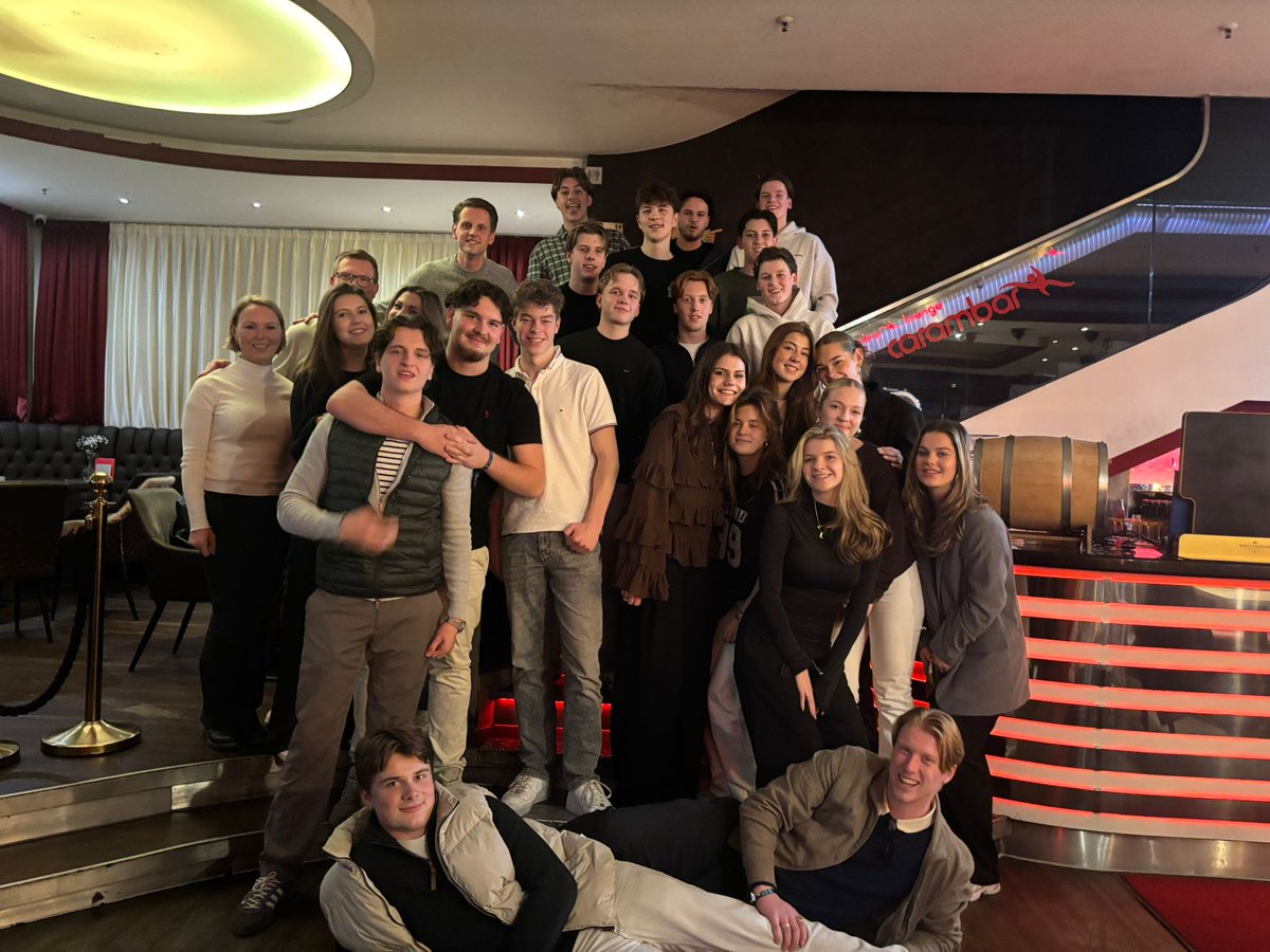 Patrick Kieftenbelt tweet media