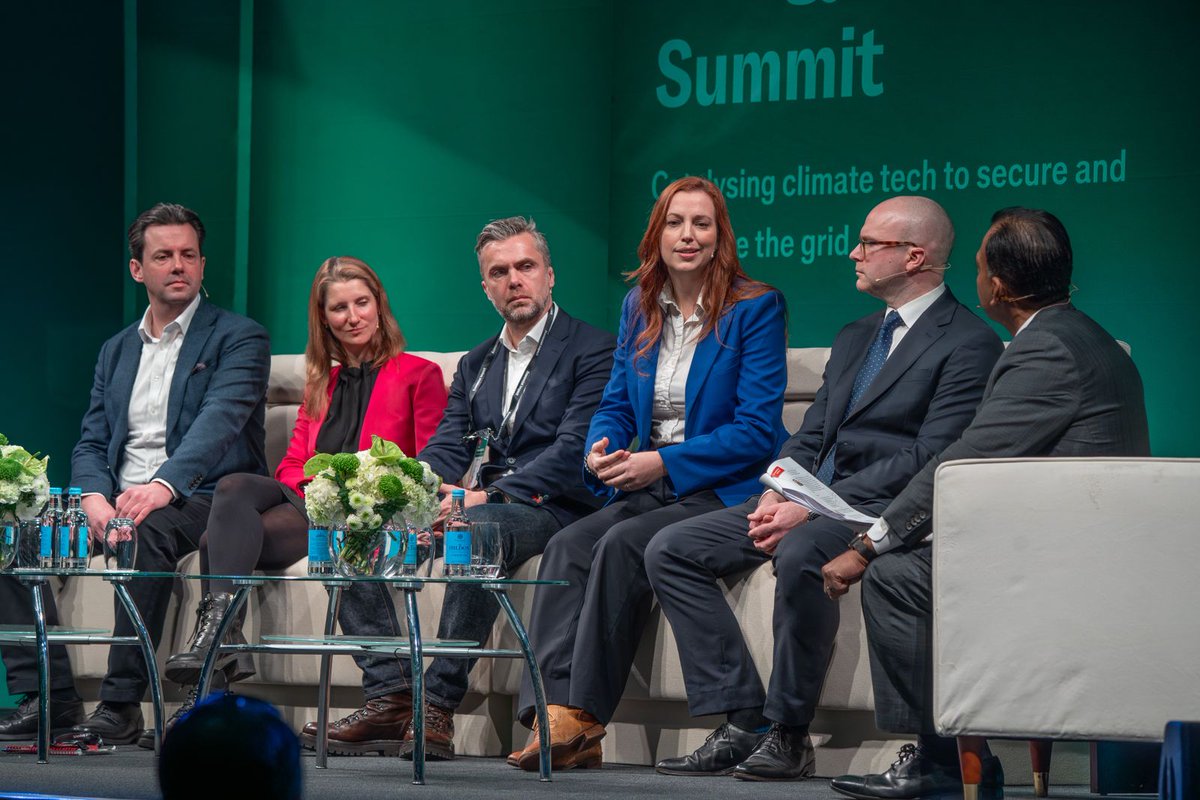 Economist Impact events tweet media