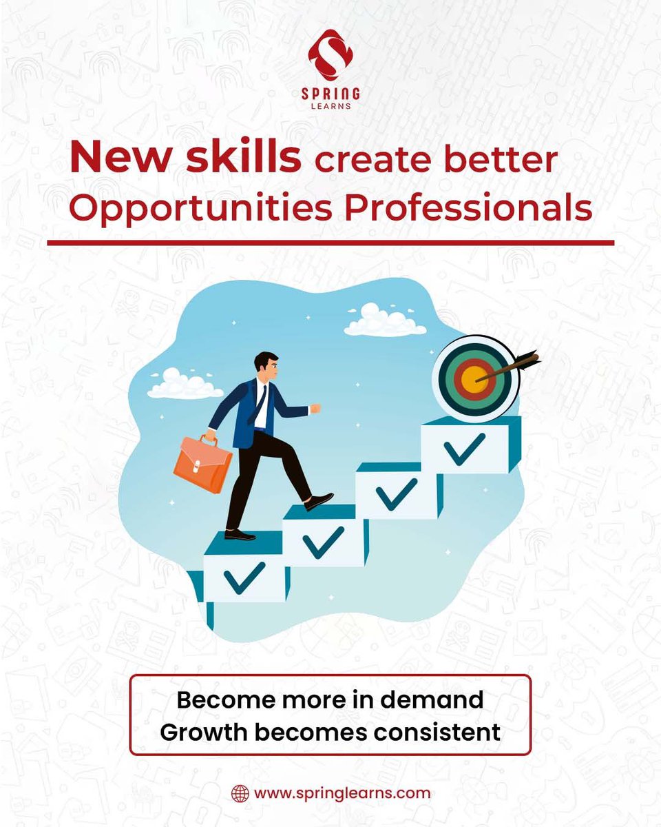 SpringLearns tweet media