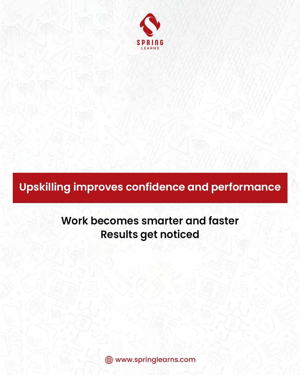 SpringLearns tweet media