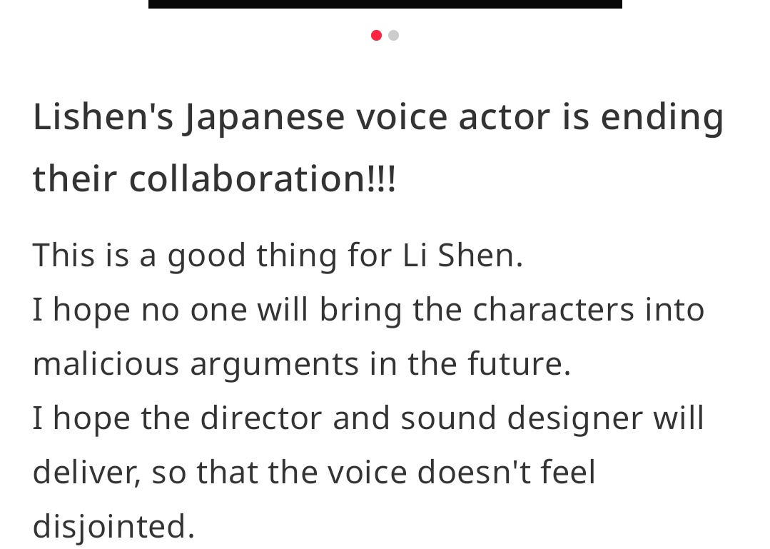ninrhea's tweet photo. For those who don't know, the reason is political issue
CN side even supports papergames decision https://t.co/Rodsj17UJM
