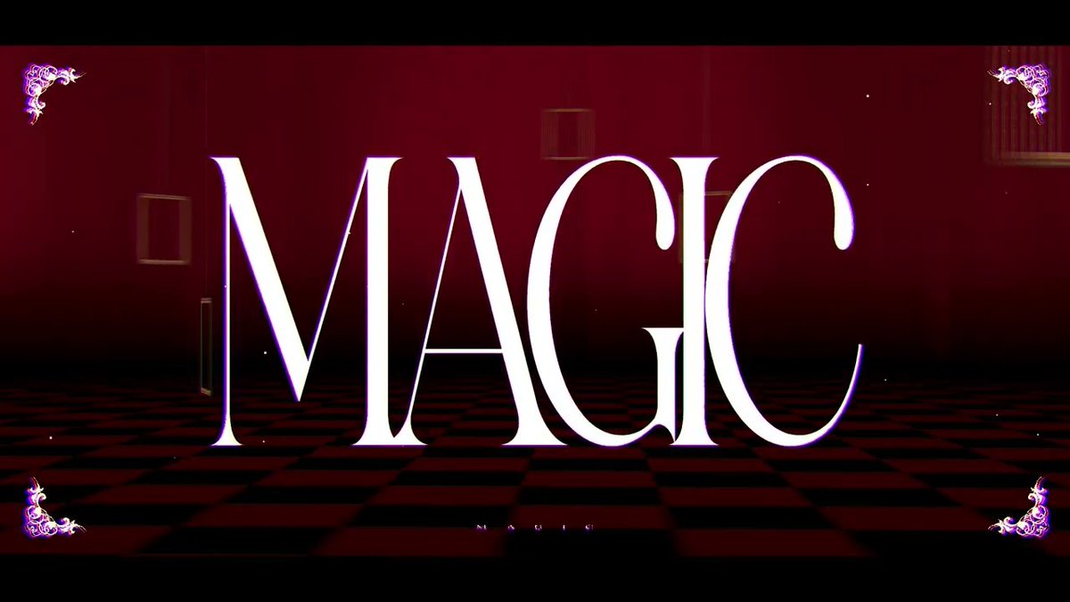 IVNIT_OFFICIAL's tweet photo. 🎵 MAGIC / Ado (cover by #u32)

3월 2일, u32 님의 생일을 맞아 커버 곡이 공개되었습니다!
많은 관심 부탁 드립니다. 🐰

https://t.co/FXPewpwsjG https://t.co/X9IAgOy36d