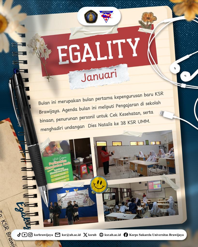 KSR Brawijaya tweet media