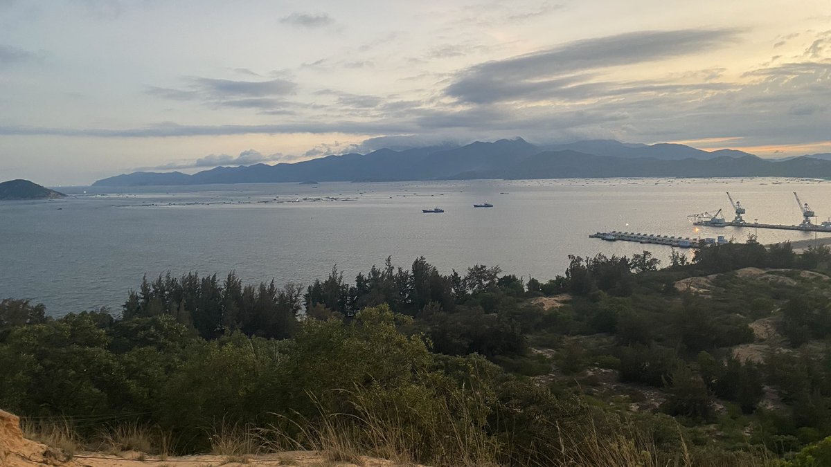 Hoai Nguyen | Hassan tweet media