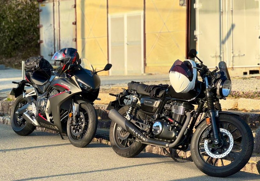 wozi_rider's tweet image. 綺麗に撮れたと感じた（個人的感想）
#CBR
#CBR600RR #CBR650R