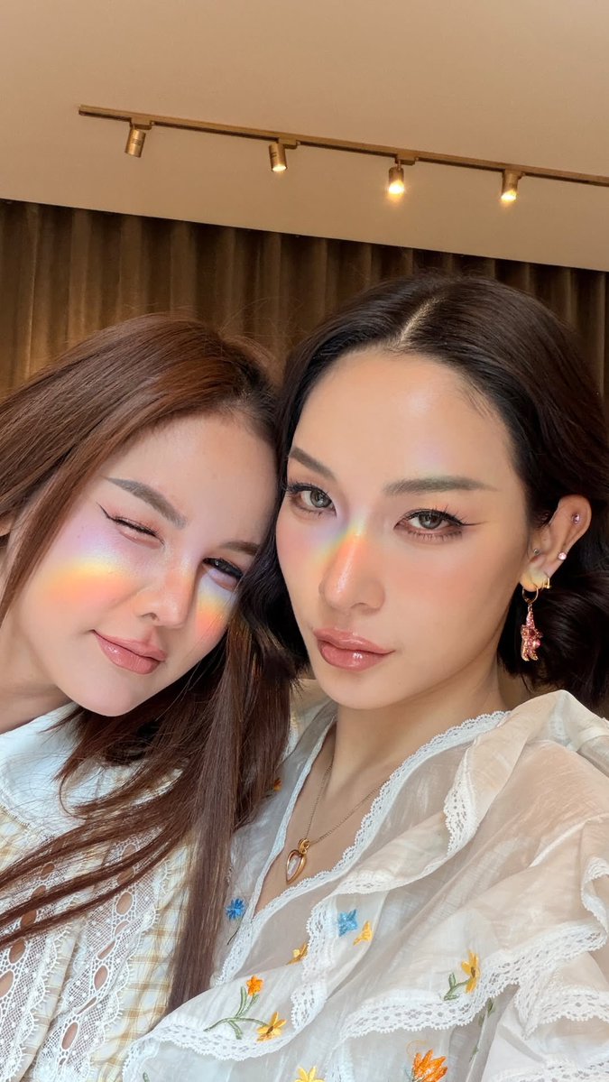 ได้หมด เค้าตามใจแป๋ว

#โมแพร #mopear