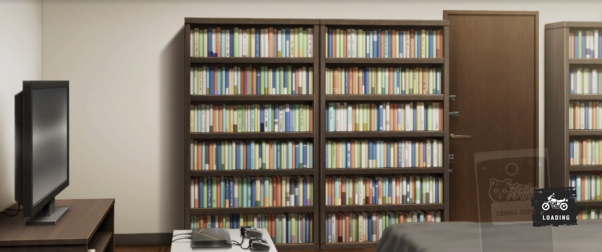 てたのお部屋ゲット出来ました😁