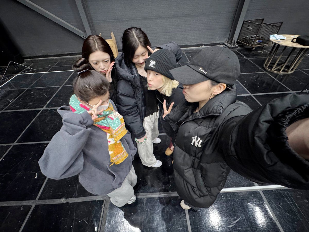 リュジンちゃんが最近よく被ってる帽子🥺