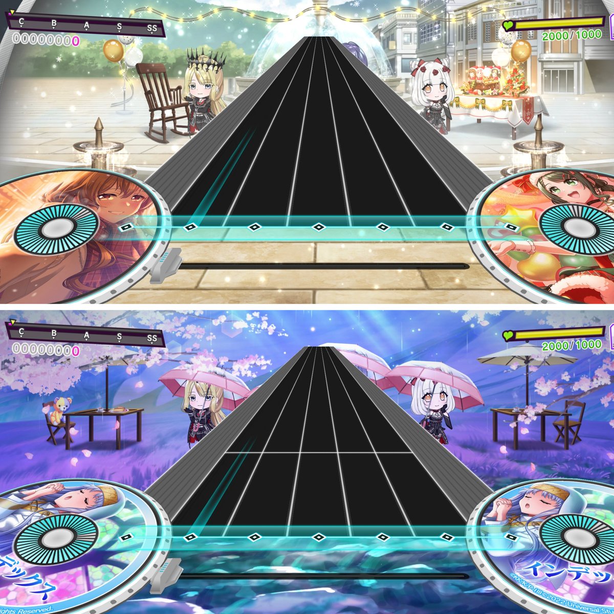 これを機にグルミクを始めてみませんか？ 音ゲーとしてクオリティ高く