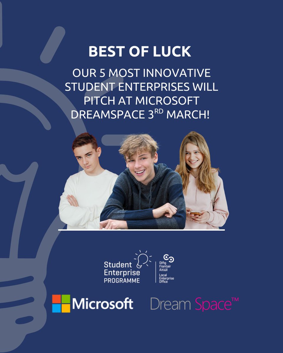 StudentEntProg tweet media