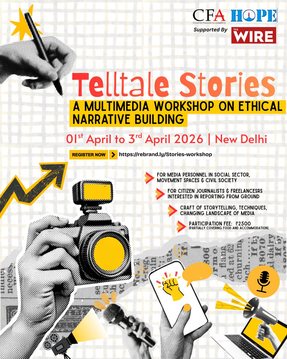 Centre for Financial Accountability tweet media