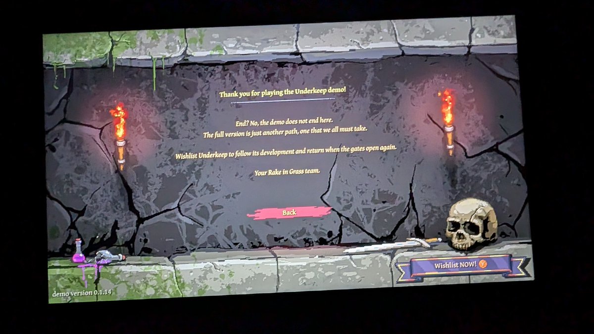 Dave NewBlood tweet media