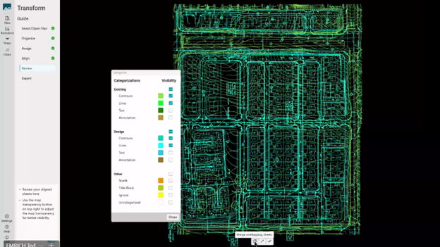 InformedInfrastructure tweet media