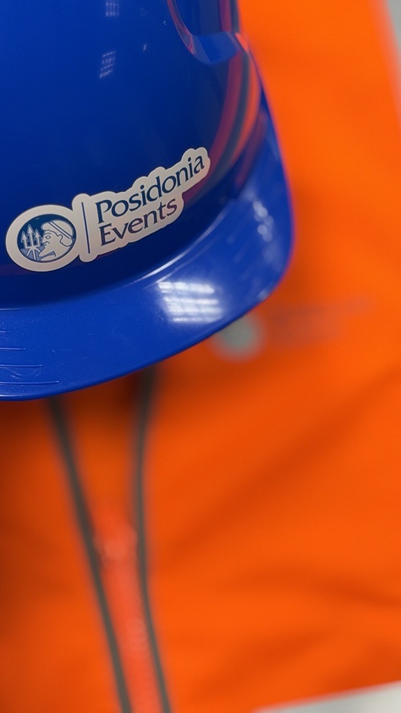 Posidonia Events tweet media