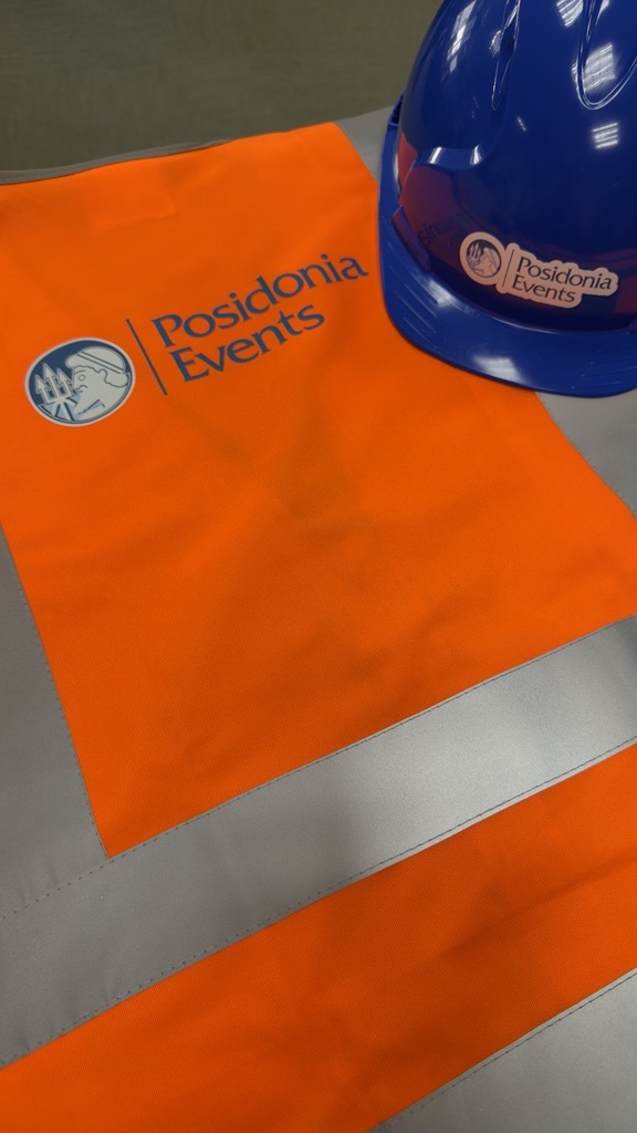 Posidonia Events tweet media