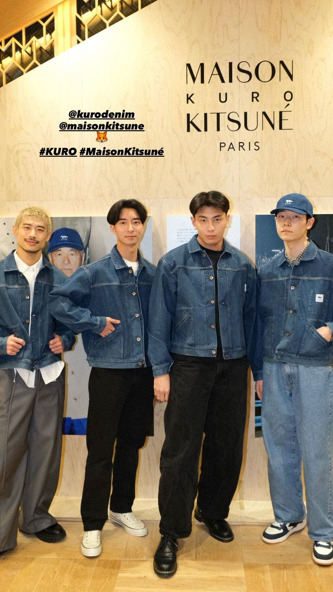 Dikasih moment begini doang udah pada ngereok HuMi family, apalagi kalau mereka buat vlog 🫣🥰🥰
#TheBoyfriendSeason2
#huweibomi #huwei #bomi