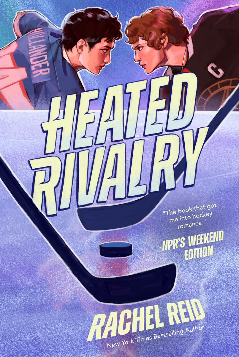 since they haven’t released a show tie-in cover, im like fine ill do it myself
#heatedrivalry