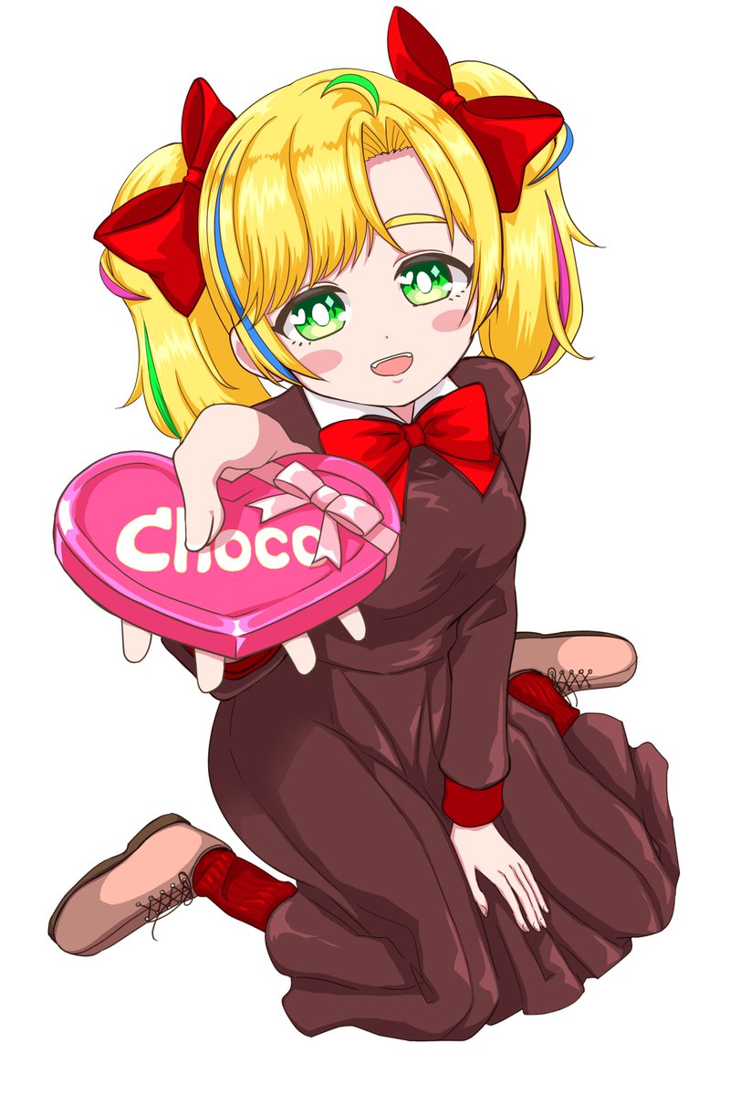 #Skeb募集中
お仕事が途切れそうなので、3月6日(金)まで
イラスト5,000円　コミック8,000円に下げます。

skeb.jp/@temiyuri

値下げ期間中は文字数も300文字に減ってます。
軽めのお題いただけると助かります！