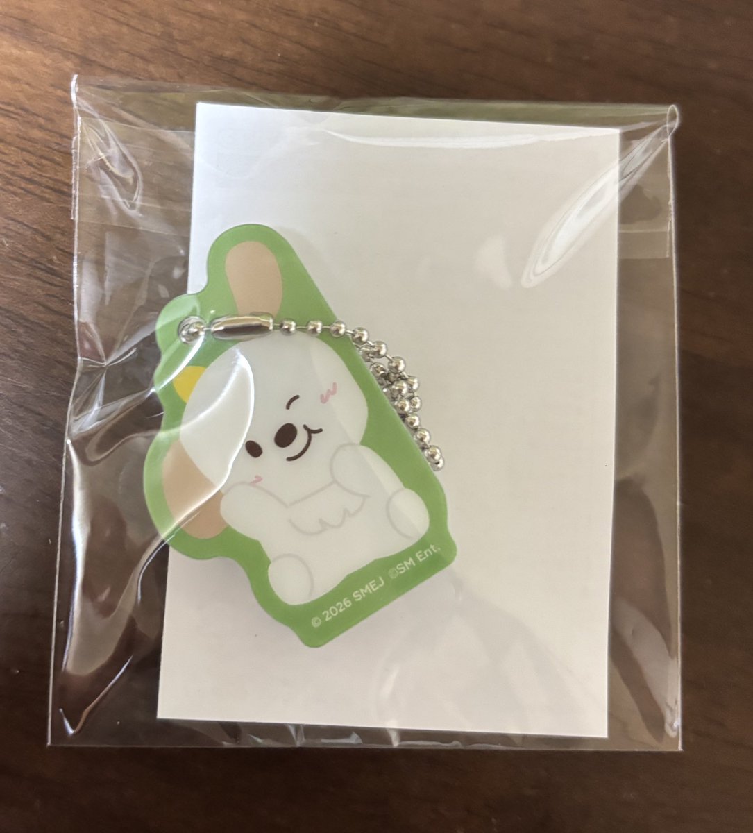 svtjuyrin19's tweet photo. RIIZE RIIZING LOUD 東京ドーム
ラントイ　ランダムトイ　マグネットアクリルチャーム　交換

【譲】写真のもの　アントン（左）

【求】ウンソク（左）

📮郵送希望

お気軽にお声掛け下さい🌻 https://t.co/N017tDQGRr