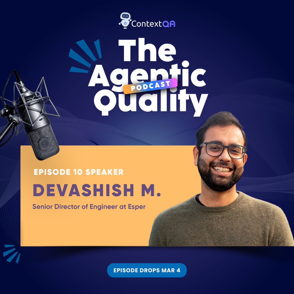 ContextQA tweet media