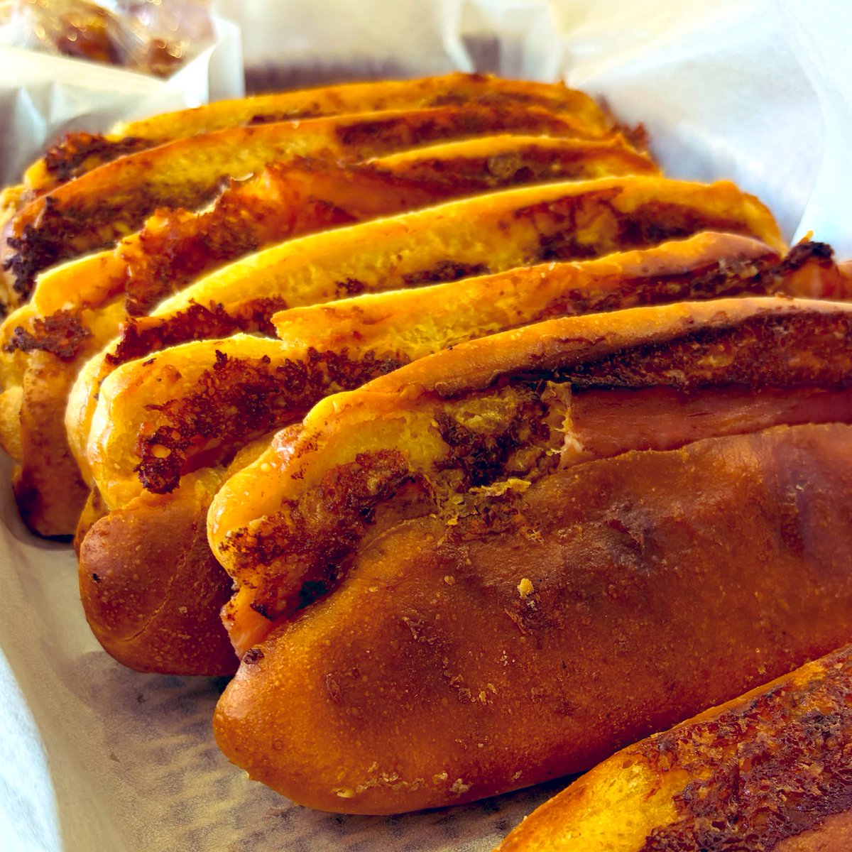 ぱんやさんmorrow tweet media