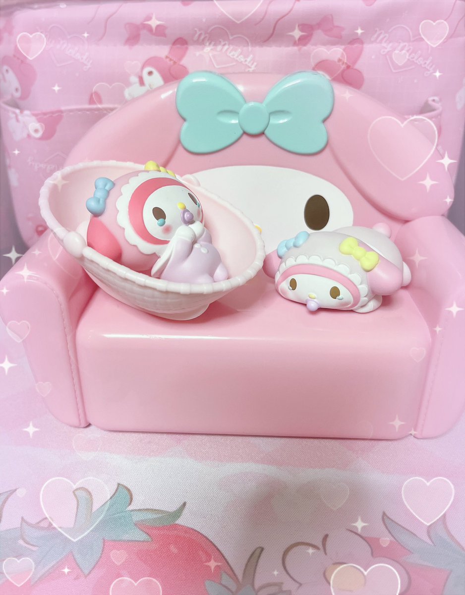 miimero (@seramoomo) / Posts / X