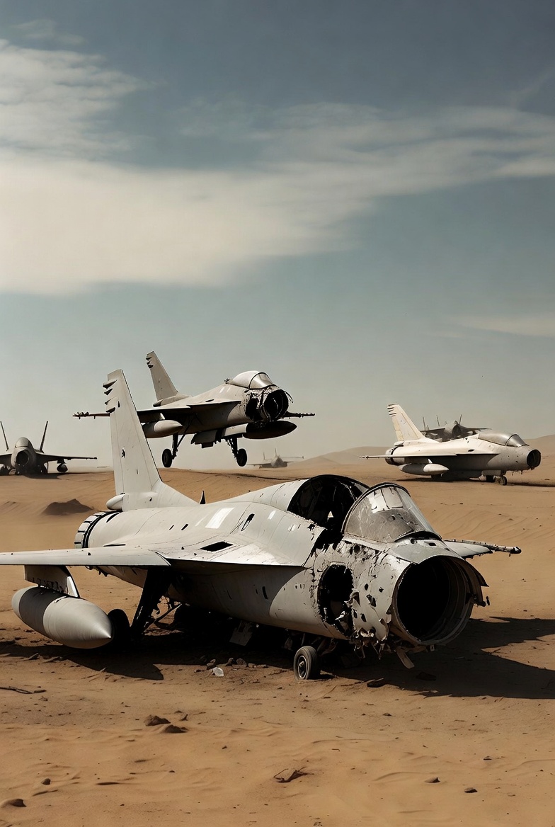 RazaTweets123's tweet photo. 🚨 3 US F-15 jets DOWN in Kuwait!
Friendly fire by allies — crews safe.
Gulf ops chaos deepens.

#USJets #KuwaitCrash https://t.co/1AHEq6fkcM