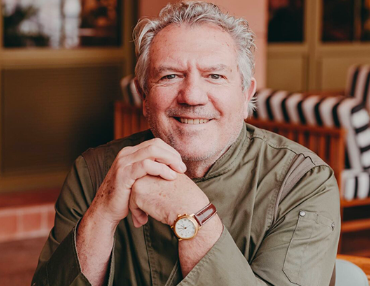 HYPER ANNOUNCEMENT

#Hyperphoenix team is very proud that Didier Rubiolo from Marius restarurant in Monaco has decided to drink clean, safe, structured, 80 % less genotoxic and #MICROPLASTICSFREE #HYPERWATER.
We believe that choosing safe water for you is very important as