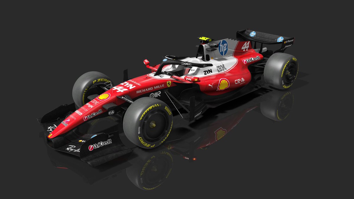 drivingitalia's tweet photo. Assetto Corsa: la stagione Formula 1 2026 con Sim Dream Development o ACFL Modding
π
https://t.co/LMicjHhrpC
#assettocorsa #F1 #Formula1 #AustralianGP #simracing #ACFL #simdreamdevelopment @AC_assettocorsa @SkySportsF1 @Formula1 https://t.co/hPxjA1hez5