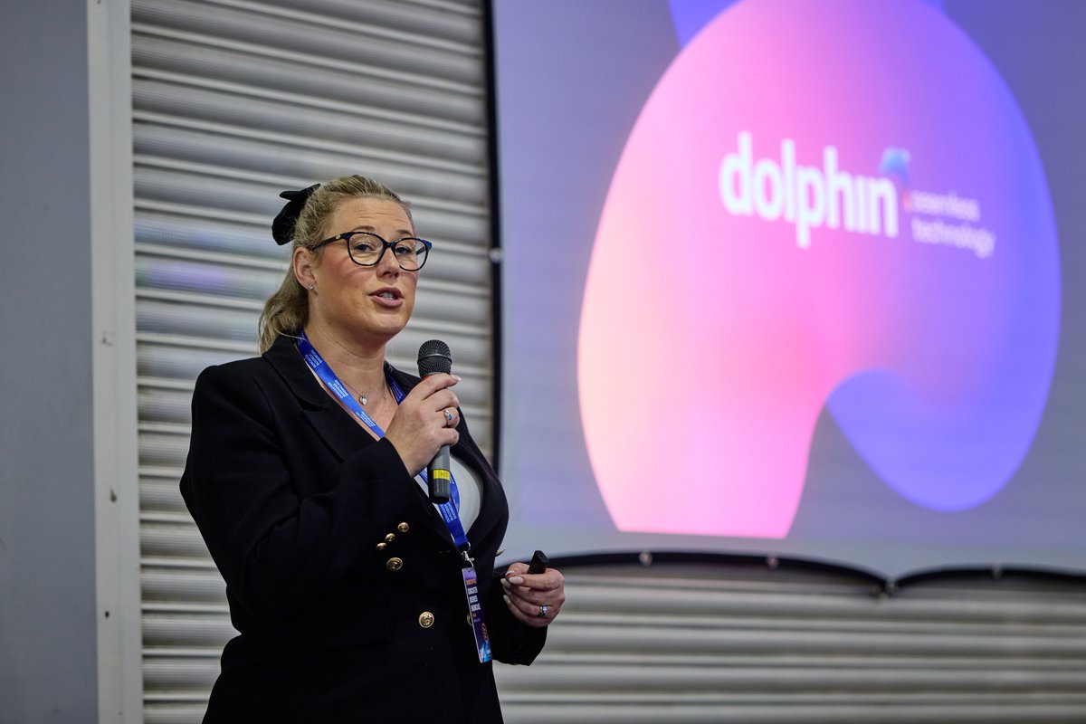 BusinessinDN's tweet image. 🔥 What a day at the Doncaster Business Showcase last Thursday

📸 Our photo gallery is now LIVE — dive in, spot your stand and relive the buzz!

Thank you to our visitors, exhibitors and of course our sponsors @DolphinICT 

#BusinessDoncaster #DNShowcase2026 #Doncaster