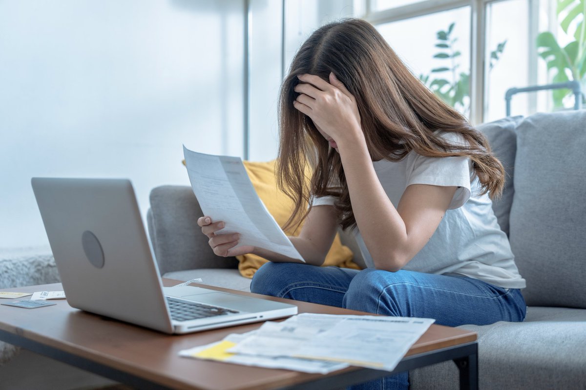 Chapters Financial Limited tweet media