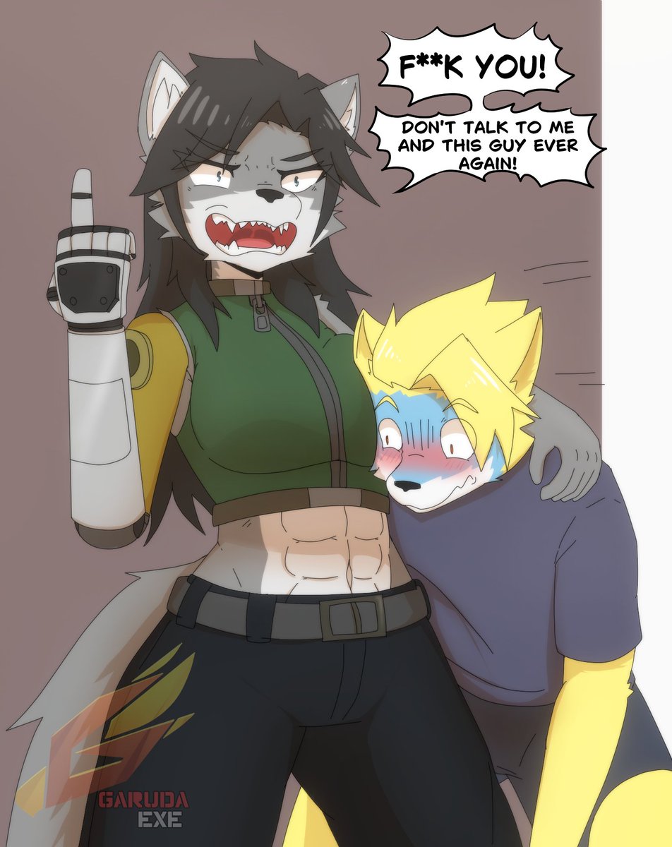 GarudaEXE tweet media