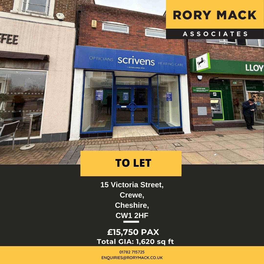 Rory Mack Associates tweet media