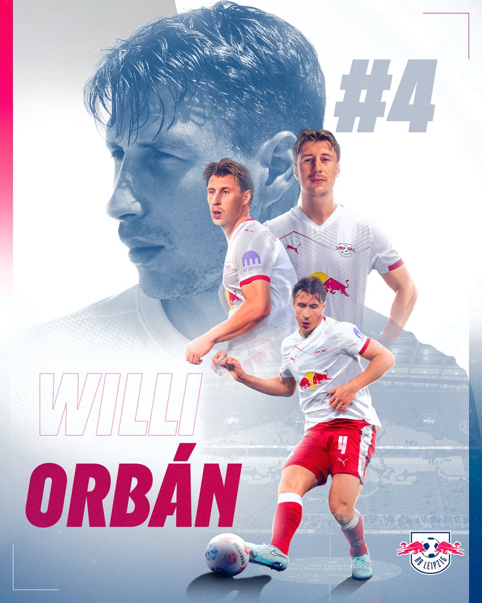 RB Leipzig tweet media