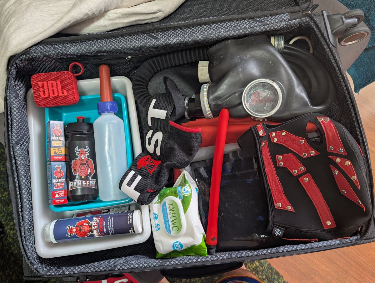 TrunksFF 👊 (Darklands 3/9 Mar) tweet media