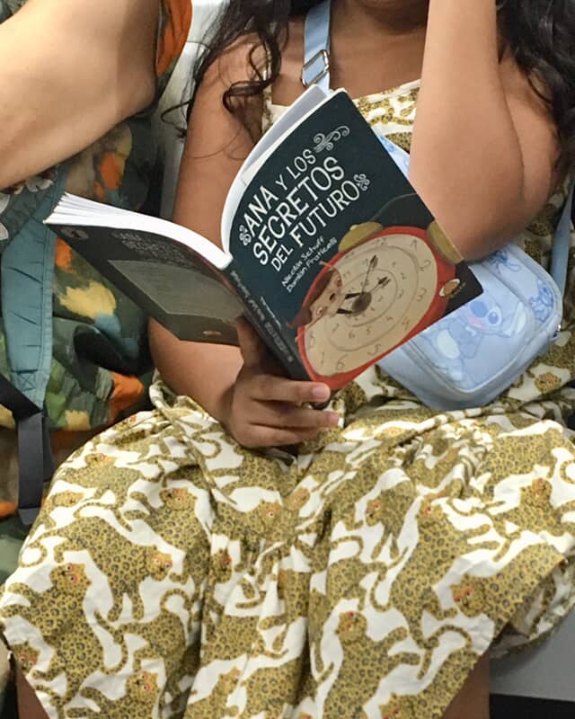 Sublecturas tweet media