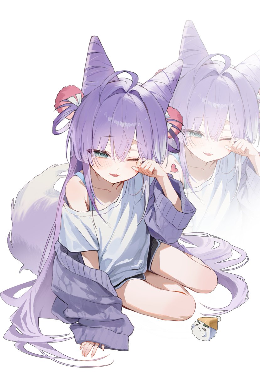 ATCHOO｜5수코 BG_08 tweet media