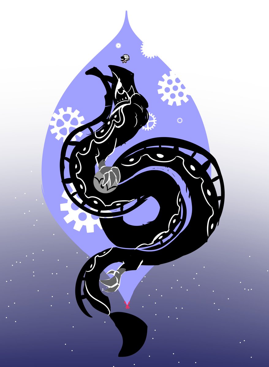 Post by きりねん on X: したがき🐉🕰