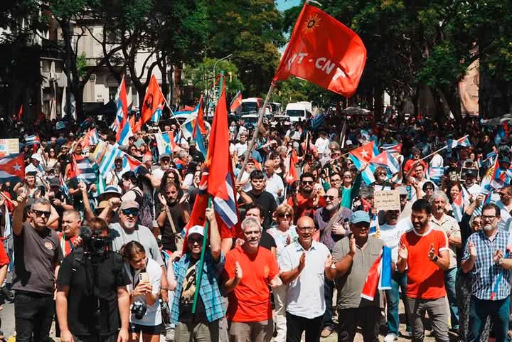 Dr. Roberto Morales Ojeda tweet media