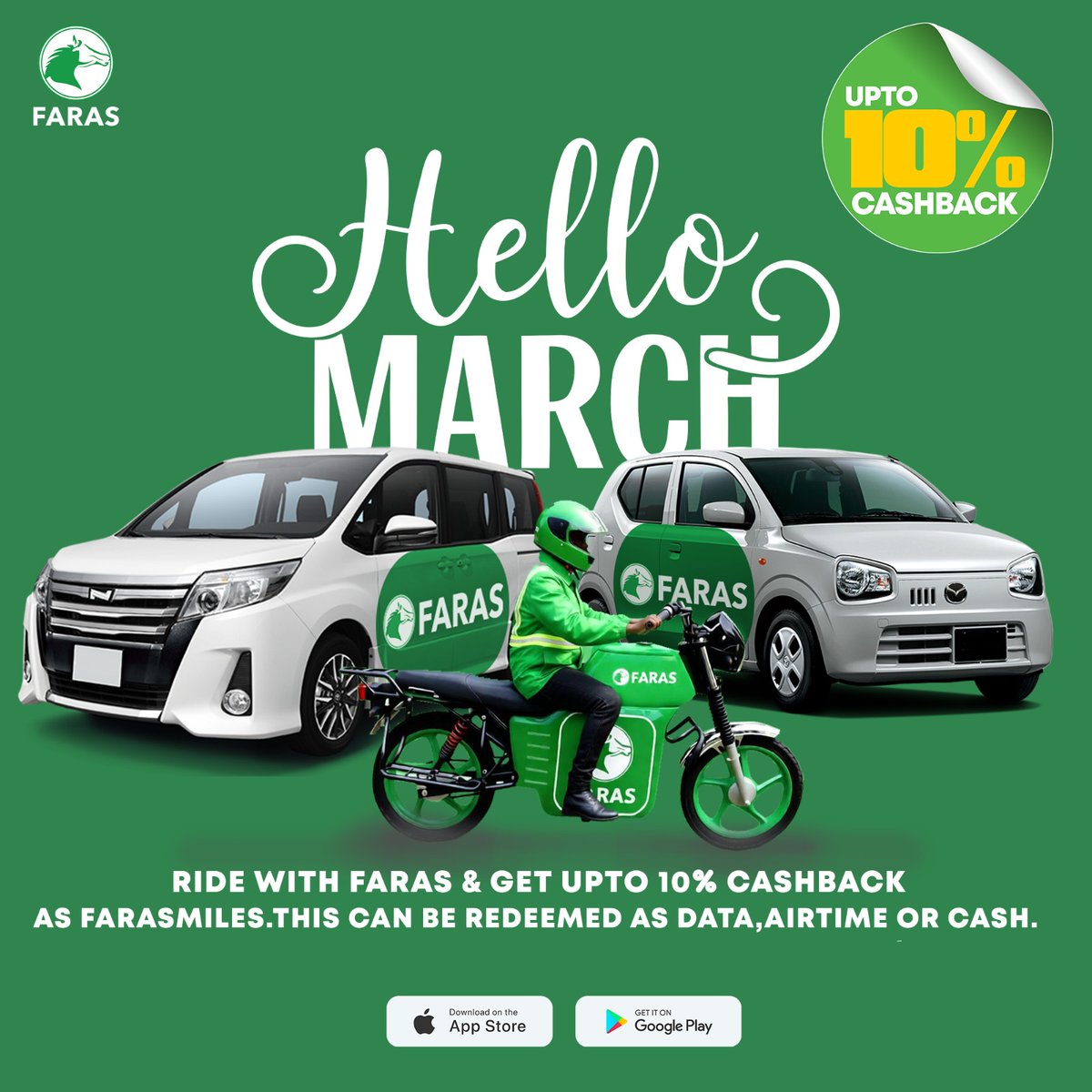 Faras Kenya tweet media