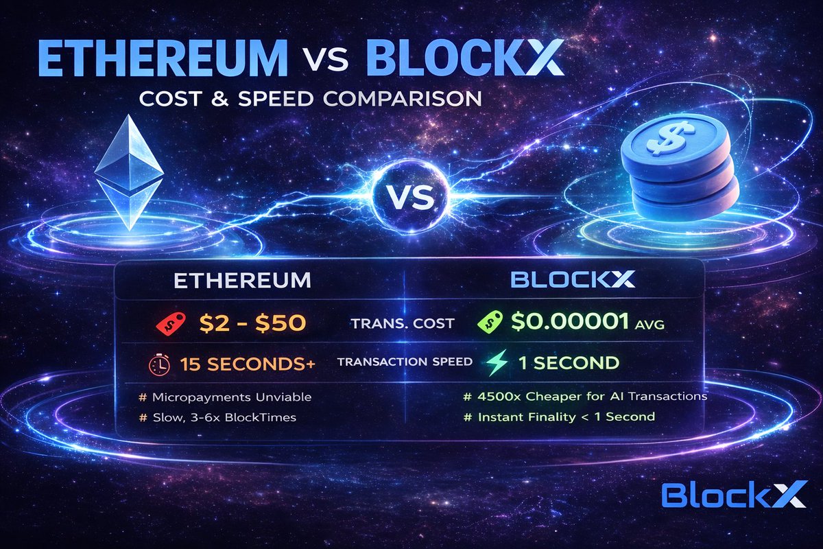 BlockX tweet media