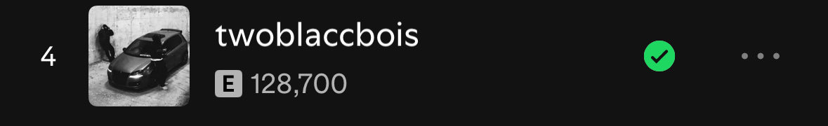 nomorenostalgia. tweet media