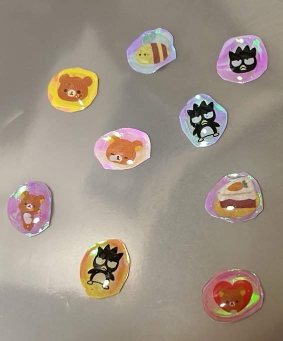 Co_stuff2015219 知らなかった👀 ボンドロ手に入らないから自分で