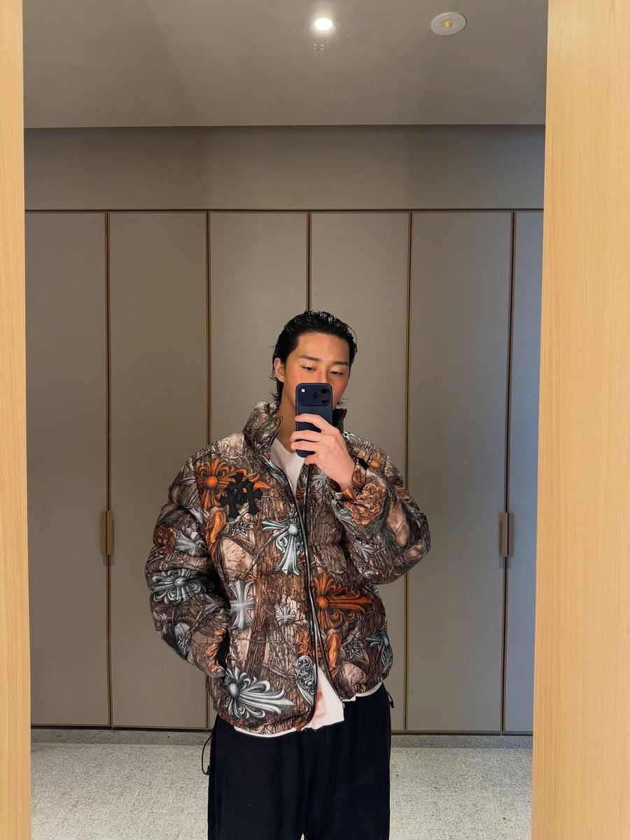 Instagram 更新♪ 過ぎた2月ランダム#パクソジュン #パク・ソジュン