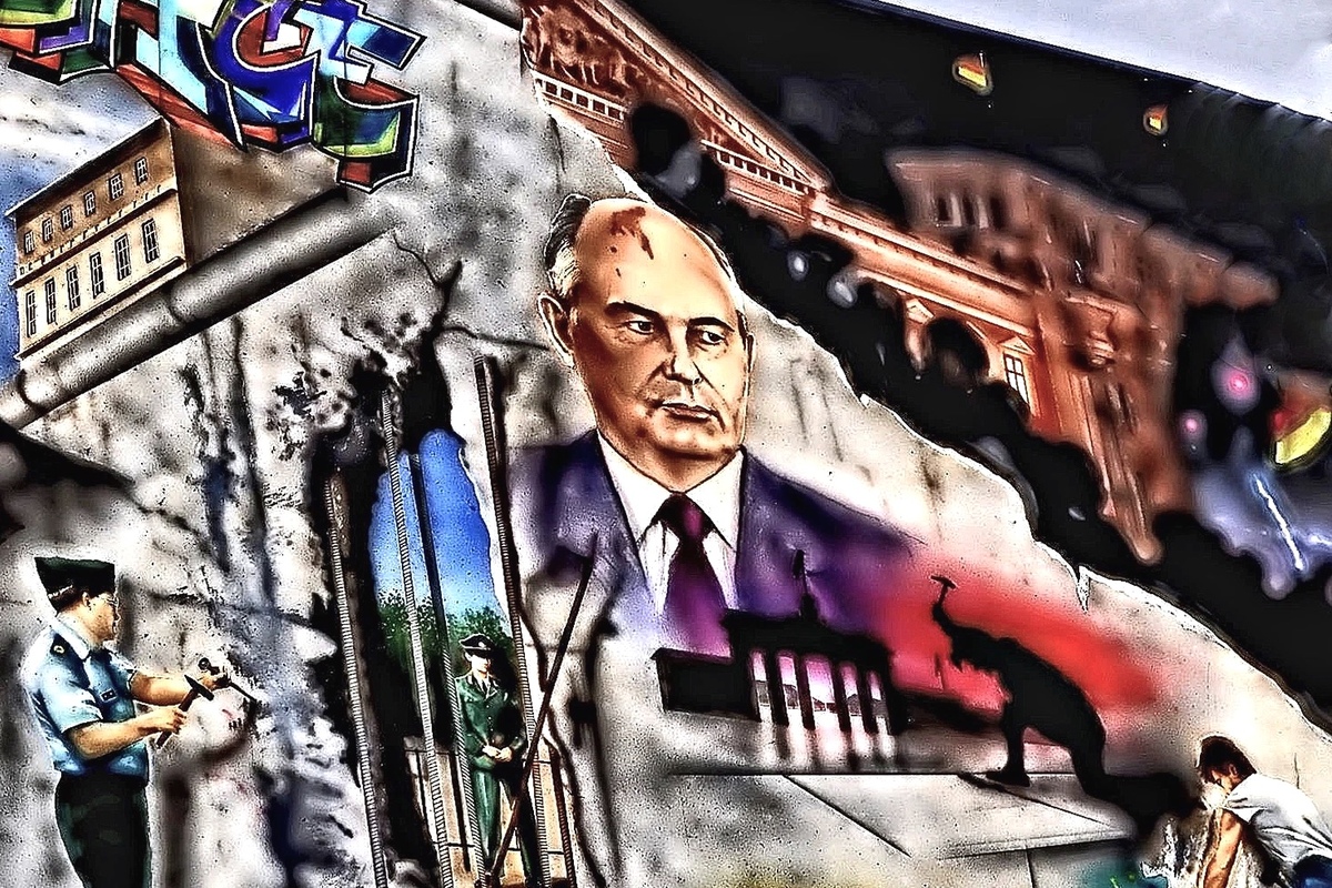 SPJ_ru's tweet photo. 95 лет со дня рождения Михаила Горбачёва.

В память фигуре, масштабно изменившей мировую историю, напомним три текста, опубликованных Smart Power Journal.

Первый — «Парижская хартия для новой Европы» 1990 года. 

https://t.co/bQsUjXJYJl https://t.co/cbskeVSVuu