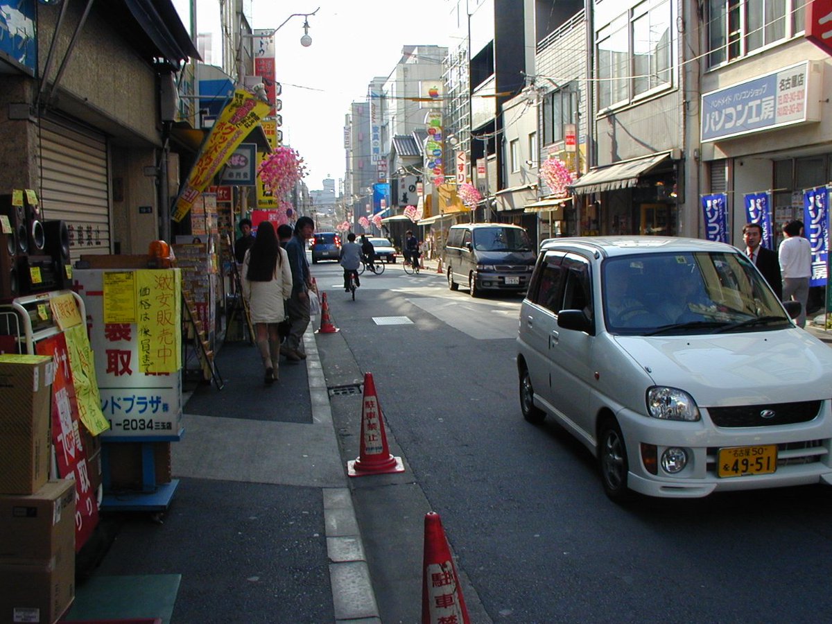114514_YJSNPI's tweet photo. 凄く人気なので
01年頃の大須のスナップ写真その2 https://t.co/hOov3qezwK