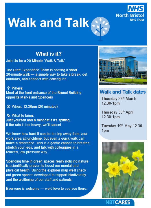 NBT Staff Experience tweet media