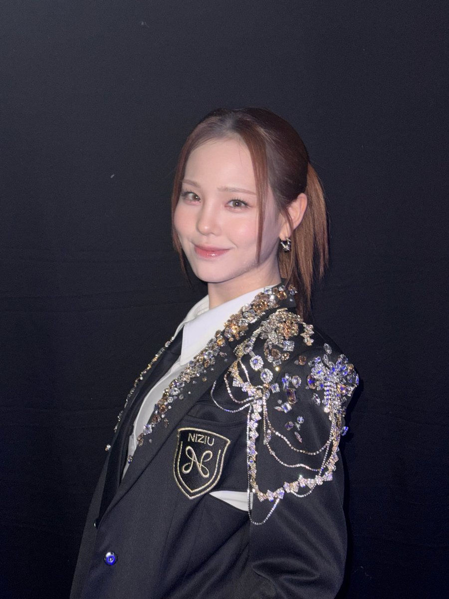 マコちゃんもかわえ～ #マコ #MAKO