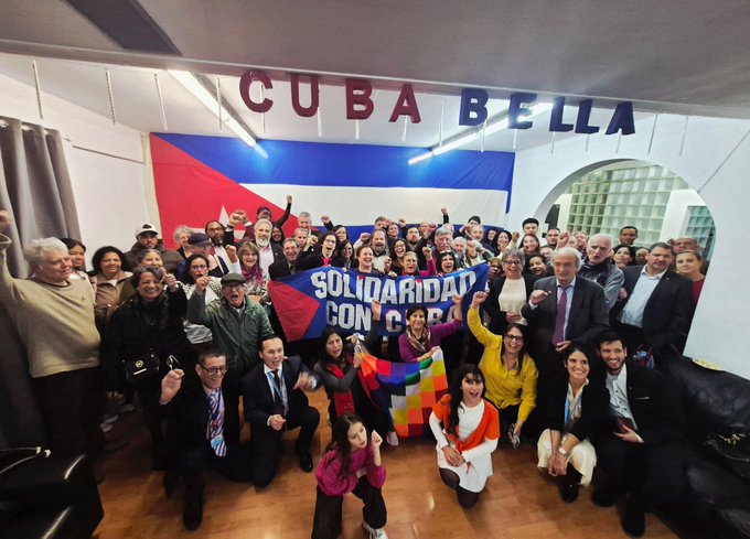 Dr. Roberto Morales Ojeda tweet media