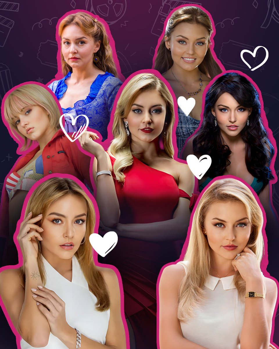 angeliqueboyerl's tweet photo. Ontem foi aniversário da nossa querida dubladora da Angelique no Brasil! Parabéns, Fernanda Crispim. 🥳💖 https://t.co/Pd0qwywoir
